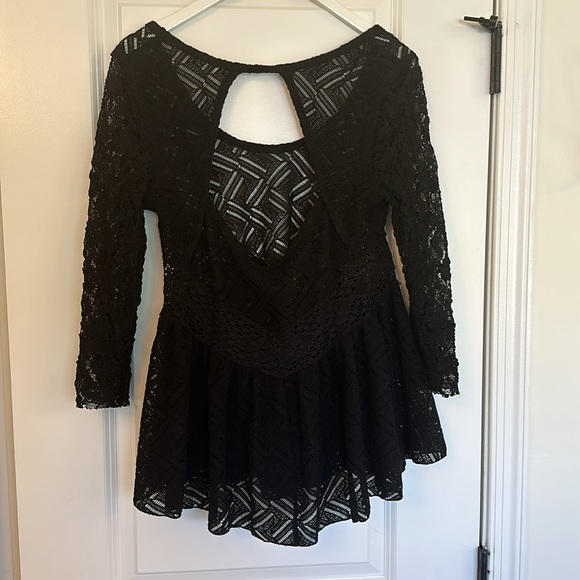 Free People Top - Picture 2 of 3